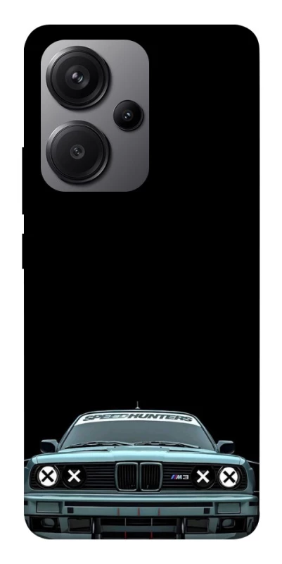 Чохол на Xiaomi Redmi Note 13 Pro+ BMW v148 фото 1 з 1