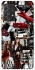 Чохол на Samsung Galaxy A52 4G / A52 5G Fashion collage ver.13 фото 1 з 1