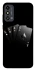 Чохол на ZTE Blade A53 Black Cards фото 1 з 1