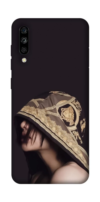 Чохол на ZTE Blade A7s (2019) HyunJin v2 фото 1 з 1