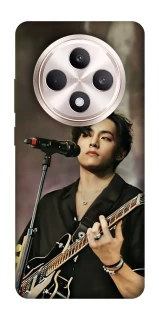 Чохол на Oppo Reno 12 F 4G/5G V - BTS фото 1 з 1