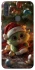 Чохол на Samsung Galaxy A11 Grinch mood ver.4 фото 1 з 1