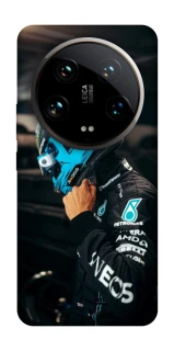 Чехол на Xiaomi 14 Ultra F-1 ver.8 фото 1 из 1