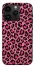 Чохол на Apple iPhone 14 Pro (6.1") Leopard Skin v3 фото 1 з 1