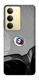 Чехол на Realme 14x BMW v52 фото 1 из 1