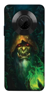 Чохол на Huawei Y9a Gul'dan фото 1 з 1