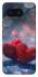 Чохол на Google Pixel 8 Red hearts фото 1 з 1
