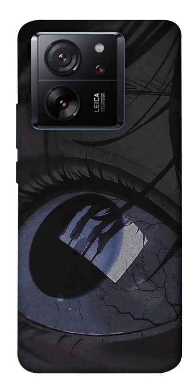 Чехол на Xiaomi 13T Eye фото 1 из 1
