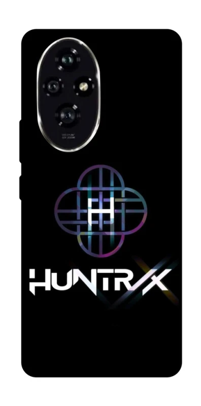 Чехол на Honor 200 K-Pop Demon Hunters ver.17 фото 1 из 1