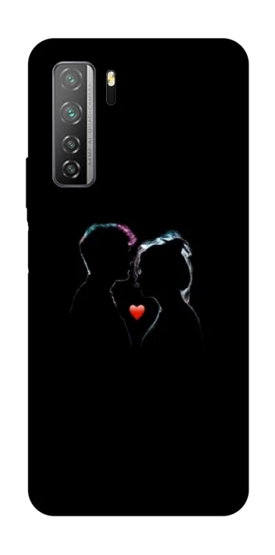Чохол на Huawei Nova 7 SE Relationship фото 1 з 1