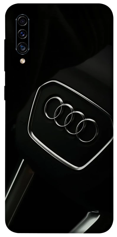Чохол на Samsung Galaxy A50 (A505F) / A50s / A30s AUDI фото 1 з 1