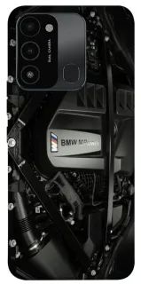 Чохол на TECNO Spark 8C BMW V58 фото 1 з 1