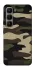 Чохол на Infinix Hot 60 Pro+ Camouflage v6 фото 1 з 1