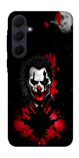 Чехол на Samsung Galaxy A55 Joker Horror фото 1 из 1
