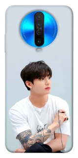 Чохол на Xiaomi Redmi K30 Jungkook - BTS фото 1 з 1