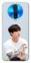 Чохол на Xiaomi Redmi K30 Jungkook - BTS фото 1 з 1