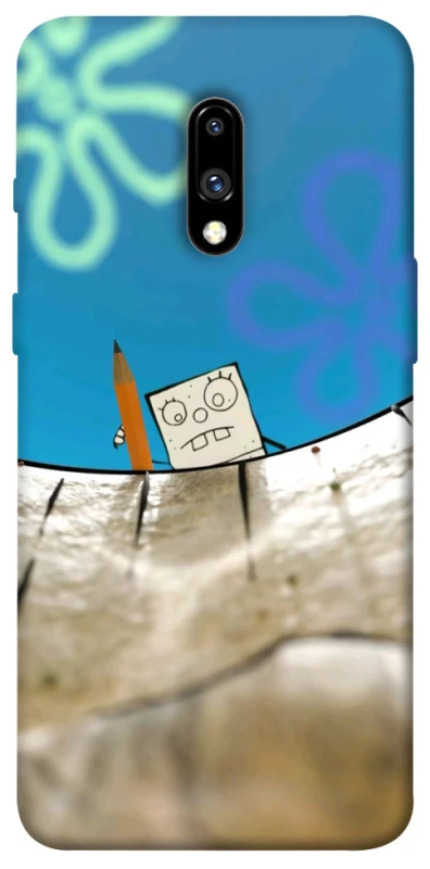 Чохол на OnePlus 7 Karaculya фото 1 з 1