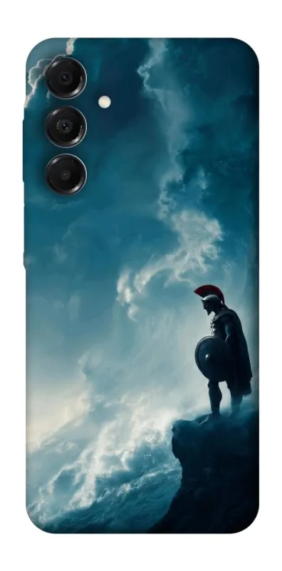 Чехол на Samsung Galaxy A17 4G/5G Odyssey ver.2 фото 1 из 1