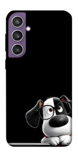 Чехол на Samsung Galaxy S23 FE My Dog фото 1 из 1