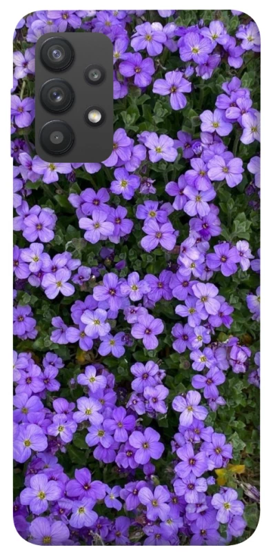 Чохол на Samsung Galaxy A32 (A325F) 4G Flowers v17 фото 1 з 1