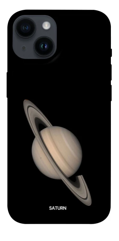 Чехол на Apple iPhone 14 (6.1") Saturn фото 1 из 1