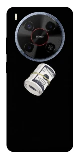 Чехол на ZTE Blade V70 Max Money motivation фото 1 из 1