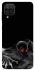 Чохол на Samsung Galaxy A12 Skeleton v3 фото 1 з 1