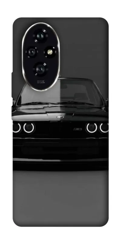 Чохол на Honor 200 BMW v11 фото 1 з 1