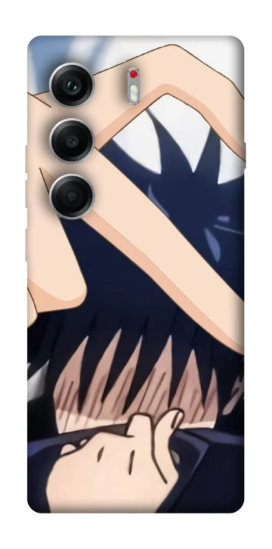 Чохол на Tecno Camon 40 Megumi фото 1 з 1