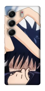 Чохол на Tecno Camon 40 Megumi фото 1 з 1