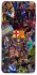 Чохол на Samsung A530 Galaxy A8 (2018) FC Barcelona v4 фото 1 з 1
