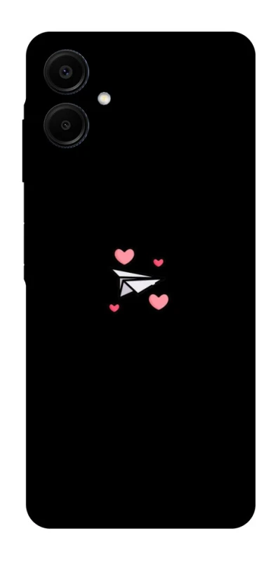 Чохол на Samsung Galaxy A06 Love aesthetic ver.13 фото 1 з 1