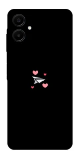 Чохол на Samsung Galaxy A06 Love aesthetic ver.13 фото 1 з 1