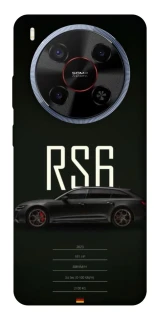 Чехол на ZTE Blade V70 Max mobland rs6 фото 1 из 1