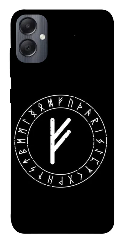 Чохол на Samsung Galaxy A05 Руна Феху фото 1 з 1