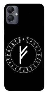 Чехол на Samsung Galaxy A05 Руна Феху фото 1 из 1