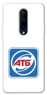 Чехол на OnePlus 7 Pro AТБ фото 1 из 1