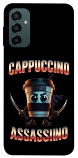 Чохол на Samsung Galaxy M14 5G Cappuccino Assassino фото 1 з 1