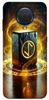 Чохол на Nokia G20 / G10 / 6.3 Руна Ейваз фото 1 з 1