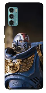 Чохол на Motorola Moto G60 Warhammer 40k фото 1 з 1