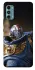 Чохол на Motorola Moto G60 Warhammer 40k фото 1 з 1