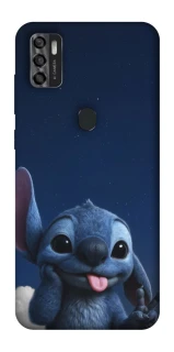Чохол на ZTE Blade A7s (2020) Stitch ver.2 фото 1 з 1