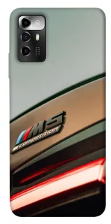 Чохол на ZTE Blade A72 BMW v13 фото 1 з 1