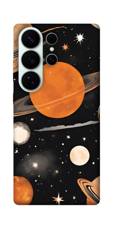 Чехол на Samsung Galaxy S26 Space фото 1 из 1