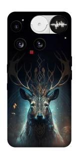 Чохол на Nothing Phone (3) Скандинавський олень v2 фото 1 з 1