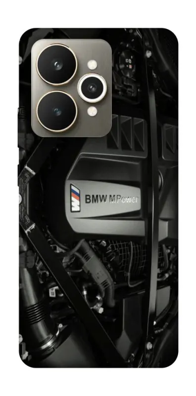 Чохол на Realme 15 BMW V58 фото 1 з 1