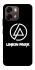 Чохол на Oppo A6 Linkin Park logo ver.1 фото 1 з 2