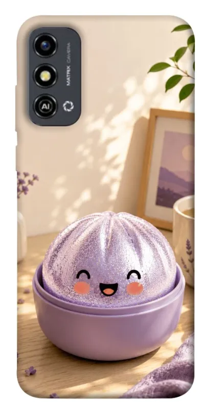 Чохол на ZTE Blade A53 Dumpling ver.4 фото 1 з 1