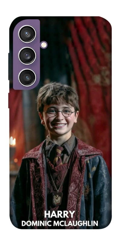 Чохол на Samsung Galaxy S23 FE New Harry Potter ver.2 фото 1 з 1
