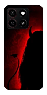 Чохол на ZTE Blade A35 4G Red Love фото 1 з 1